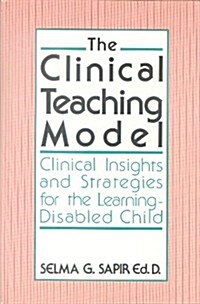 Clinical Teaching Model (Hardcover)
