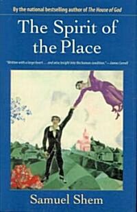 The Spirit of the Place (Hardcover)