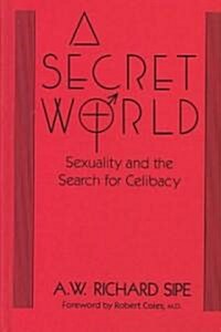 A Secret World (Hardcover)