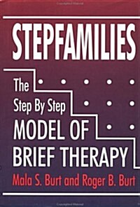 Stepfamilies (Hardcover)