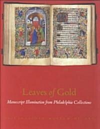 Leaves of Gold (Hardcover)