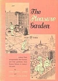 Pleasure Garden (Paperback)