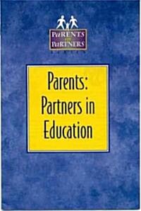 Parents (Paperback)