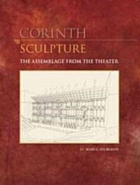 Sculpture: The Assemblage from the Theater (Hardcover, Volume IX Part)
