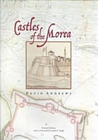 Castles of the Morea (Hardcover, Revised)