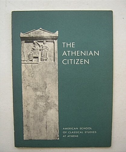 Athenian Citizen (Paperback)