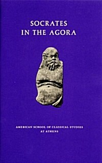 Socrates in the Agora (Paperback)