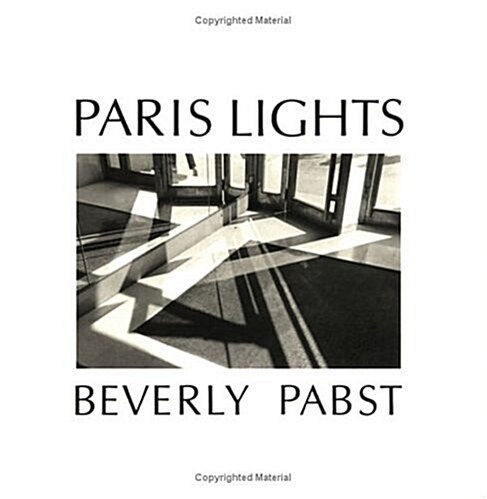 Paris Lights (Paperback)