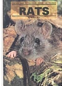 Rats (Hardcover)