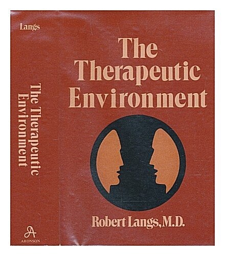Therapeutic Environment (Hardcover)