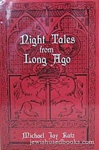 Night Tales from Long Ago (Hardcover)