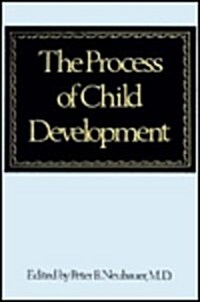 Process of Child Development (Hardcover)