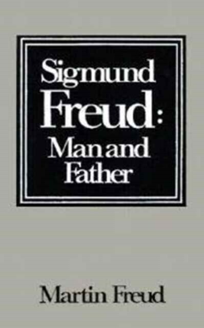 Sigmund Freud (Hardcover)