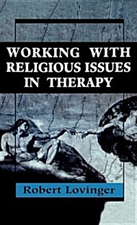 Working Religious Issues in Therapy (Hardcover)
