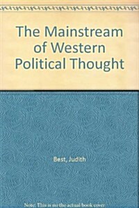 The Mainstream of Western Political Thought (Paperback)