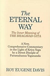 The Eternal Way (Hardcover)