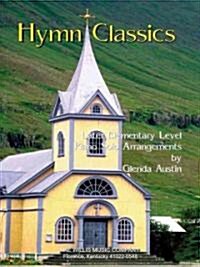 Hymn Classics (Paperback)