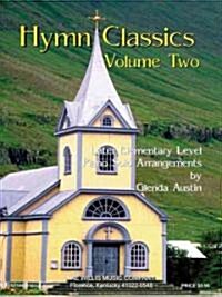 Hymn Classics (Paperback)