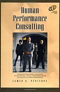 Human Performance Consulting Transforming (Hardcover)