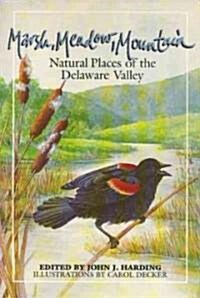 Marsh Meadow Mountain (Paperback)
