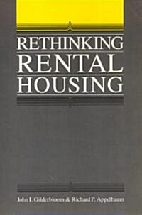 Rethinking Rental Housing (Hardcover)
