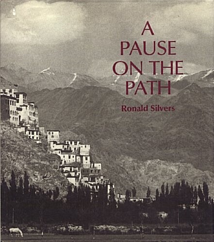 A Pause on the Path (Hardcover)