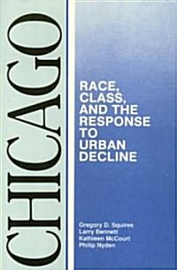 Chicago (Paperback, Reprint)