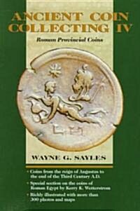 Ancient Coin Collecting IV (Hardcover)
