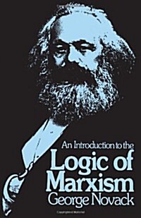 An Introduction to the Logic of Marxism (Paperback, 5)