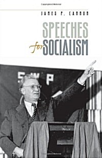 Speeches for Socialism (Paperback)