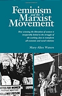 Feminism and the Marxist Movement (Paperback, 5th)