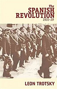 The Spanish Revolution (1931-39) (Paperback)