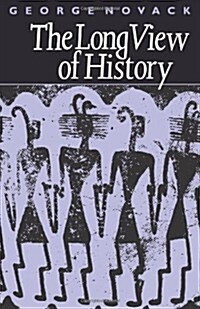 The Long View of History (Paperback, 3)