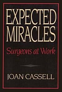 Expected Miracles (Hardcover, New)