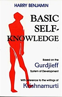 Basic Self-Knowledge (Paperback, 2, Revised)