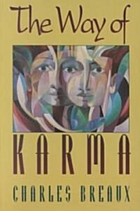 The Way of Karma (Paperback)