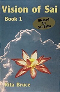 Vision of Sai: Book 1 (Paperback)