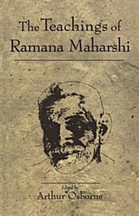 Teachings of Ramana Maharshi (Paperback, 2)