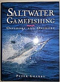 Saltwater Gamefishing (Hardcover)