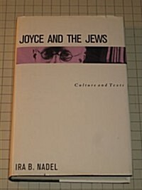 Joyce and the Jews (Hardcover)