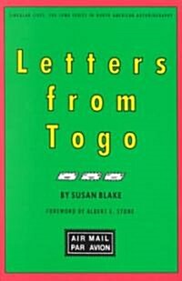 Letters from Togo (Paperback)