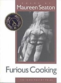 Furious Cooking (Paperback)