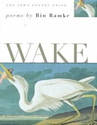 Wake (Paperback)