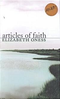 Articles of Faith (Paperback)