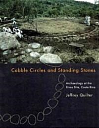 Cobble Circles and Standing Stones (Hardcover)