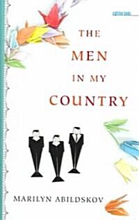 The Men in My Country (Hardcover)