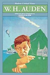 W.H. Auden (Paperback)