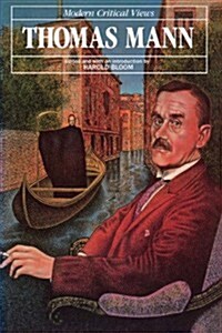 Thomas Mann (Paperback)