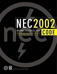 NEC 2002 Code (Loose Leaf)