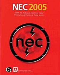National Electrical Code 2005 (Paperback)